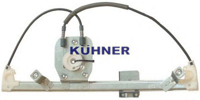 AD KUHNER av1603 -  Подъемное устройство для окон